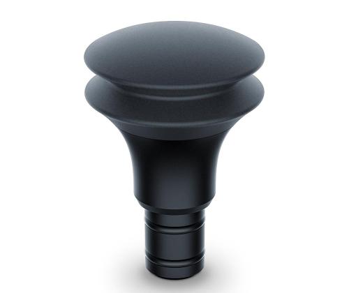 Beurer, musta - Hierontalaite