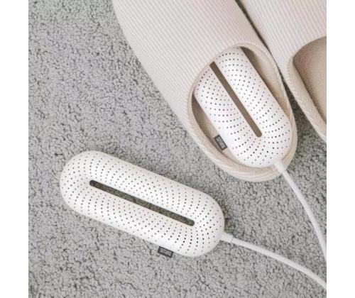 Xiaomi SOTHING Zero-One, violetti - Jalkineiden kuivaus- ja sterilointilaite