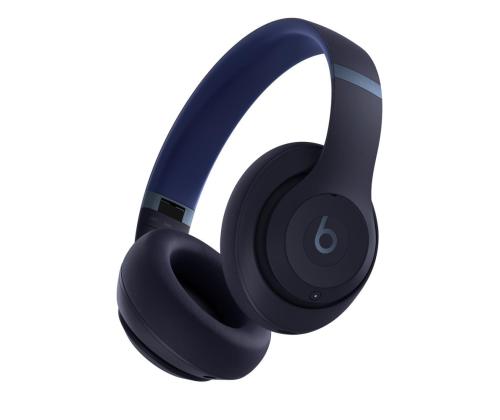 Beats Studio Pro, melunvaimennus, tummansininen – langattomat korvakuulokkeet