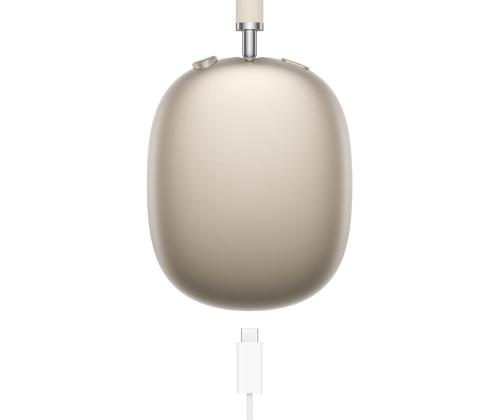 Apple AirPods Max, oranssi - Langattomat over-ear-kuulokkeet