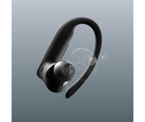 Beats PowerBeats Pro 2, musta - Langattomat kuulokkeet