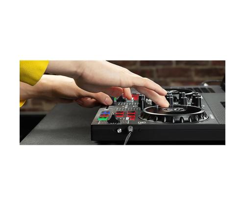 Numark Party Mix Live DJ-ohjain