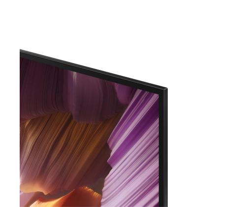 Samsung S85F, 65'', 4K UHD, OLED, musta - TV-laite