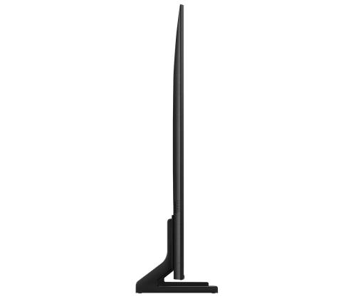 Samsung Q67D, 75´´, 4K UHD, QLED, harmaa - TV