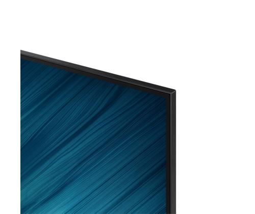 Samsung S95F, 83'', 4K UHD, OLED, musta - televisio