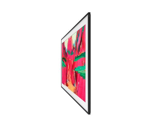 Samsung The Frame Pro (2025), 85'', 4K UHD, Neo QLED, Mini LED, musta - TV:t