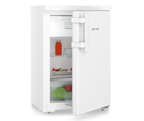 Liebherr, Pure, 112 L, korkeus 85 cm, valkoinen - Jääkaappi - Jääkaappi