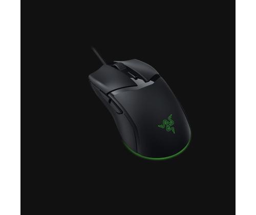 Razer Cobra, musta - Langallinen hiiri