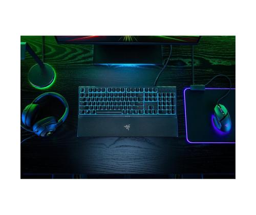 Razer Ornata V3 X, SWE, pakko - Klaviatuur