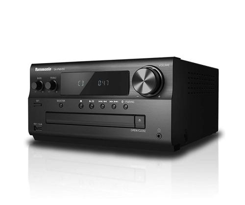 Musiikkikeskus Panasonic SC-PMX90