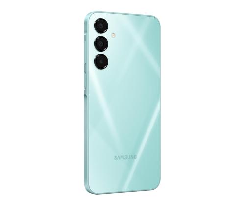 Samsung Galaxy A16 5G, 128 GB, vaaleanvihreä - Älypuhelimet - Smartphones