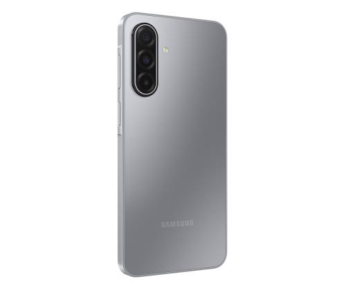 Samsung Galaxy A17, LTE, 128GB, harmaa - Älypuhelin