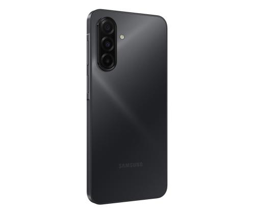 Samsung Galaxy A17, LTE, 128GB, musta - Älypuhelimet