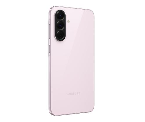 Samsung Galaxy A56 5G, 12 GB, 256 GB, vaaleanpunainen - Älypuhelimet