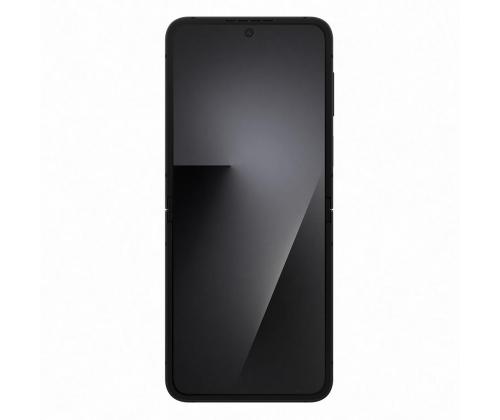 Samsung Galaxy Flip7 FE, 8 GB, 256 GB, musta - Älypuhelin