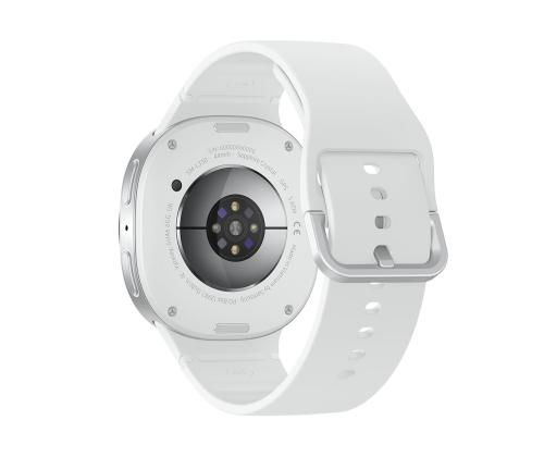 Samsung Galaxy Watch8, 44 mm, BT, hopea - Älykellot