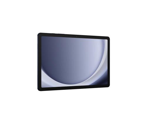 Samsung Galaxy Tab A9+, 8 Gt, 128 Gt, tummansininen - Taskupc:t