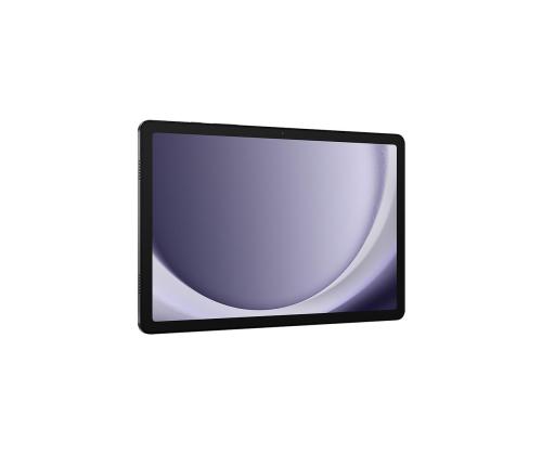 Samsung Galaxy Tab A9+, 8 Gt, 256 Gt, tummanharmaa - Tablettitietokoneet
