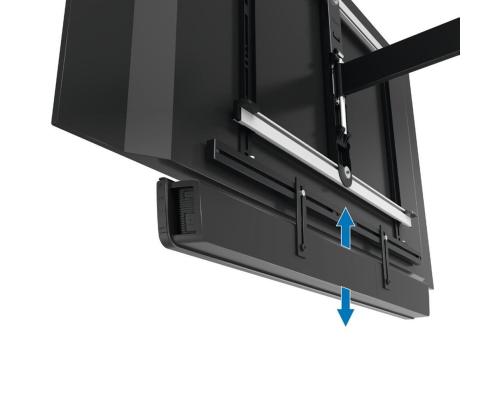 Soundbari seinakinnitus Vogel´s SOUND 3550