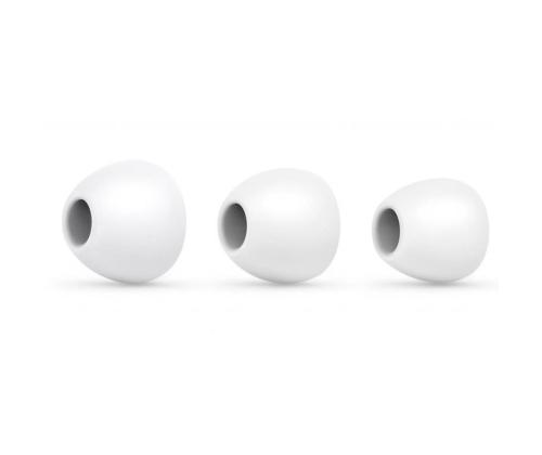 Philips TAE1105WT, 3,5 mm, valkoinen - Langalliset in-ear-kuulokkeet