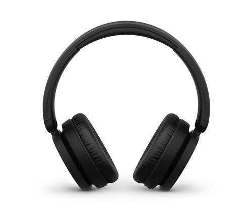 Philips TAH5209, musta - Langattomat kuulokkeet