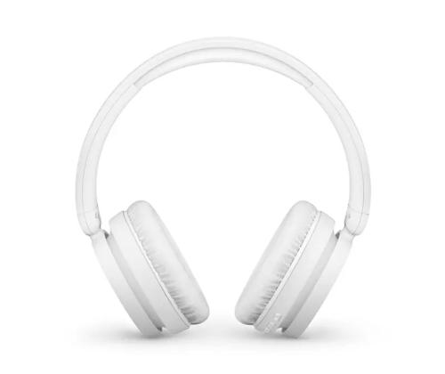 Philips TAH5209, valkoinen - Langattomat kuulokkeet