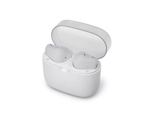 Philips TAT2139, valkoinen - Langattomat kuulokkeet