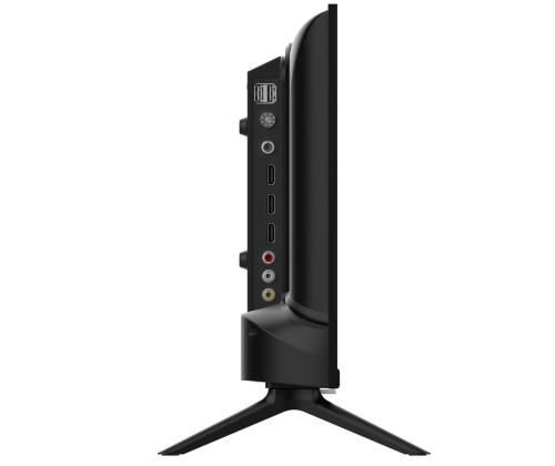 EStar 22R2T2, 22'', LED, FullHD, musta - Televisiot