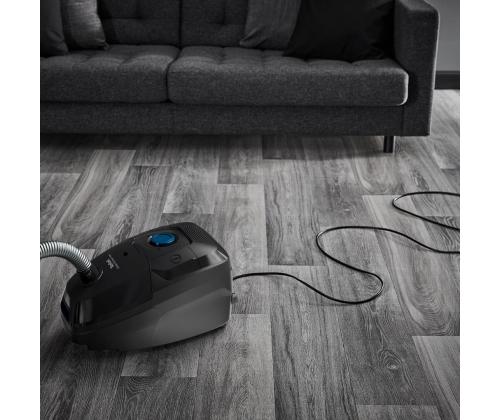 Tefal Green Force Max, 900 W, musta - Pölynimuri