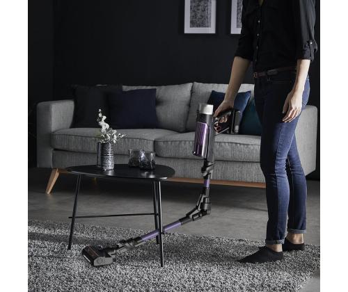 TEFAL X-Force Flex 9.60, Allergia, violetti - Parranajoharjat