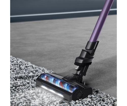 Tefal X-PERT 7.60, violetti - Parranajopölynimuri
