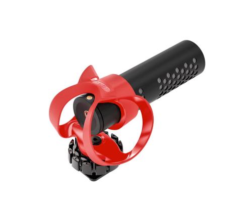 RODE VideoMicro II, musta - mikrofoni