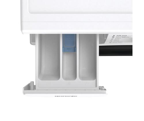 Gorenje, 6 kg, syvyys 43,5 cm, 1000 rpm - Pesukone käynnistysvaihtoehdolla