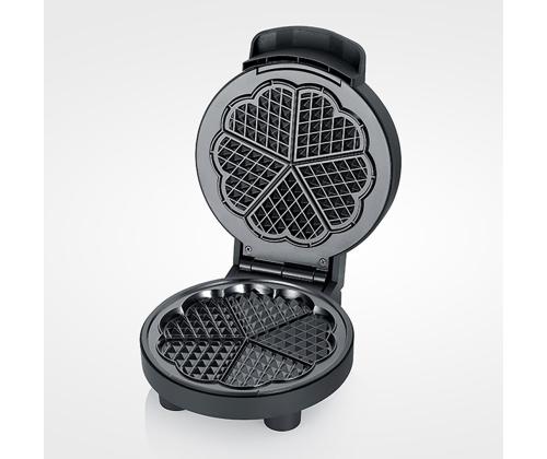 Severin, 1000 W, musta - Vahakone