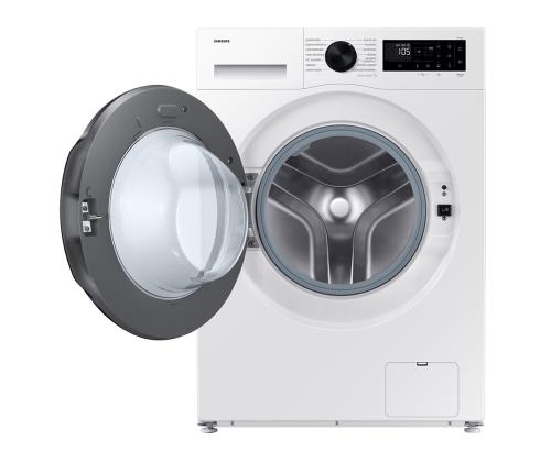 Samsung, 5 kg / 9 kg, syvyys 48 cm, 1400 rpm - Pesukone, jossa on kuivausrumpu
