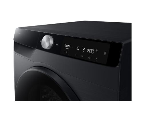 Samsung, SmartThings AI, 9 kg/6 kg, syvyys 60 cm, 1400 kierrosta minuutissa - Pesukone ja kuivausrumpu