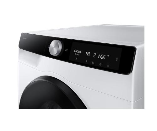 Samsung, SmartThings AI, 9 kg/6 kg, syvyys 60 cm, 1400 kierrosta minuutissa - Pesukone ja kuivausrumpu