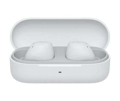 Sony WF-C510, valkoinen - Täysin langattomat kuulokkeet