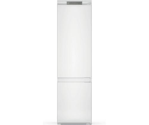 Integroitu jääkaappi WHIRLPOOL (194 cm)
