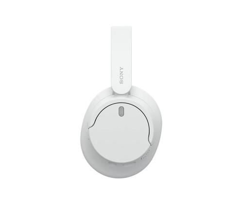 Sony WH-CH720N, aktiivinen melunvaimennus, valkoinen - Langattomat kuulokkeet