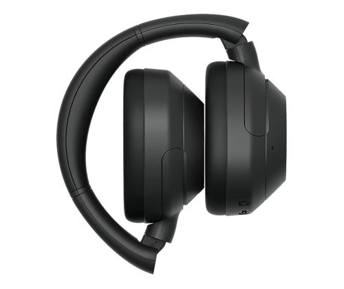 Sony ULT Wear 900N, melua vaimentava, musta - Langattomat kuulokkeet - langattomat kuulokkeet