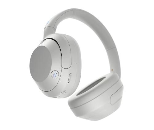 Sony ULT Wear 900N, melua vaimentava, valkoinen - Langattomat kuulokkeet