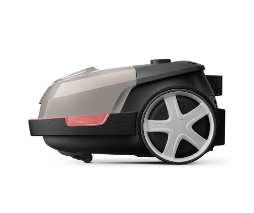 Philips, 5000 series, beige/musta - Pölynimuri