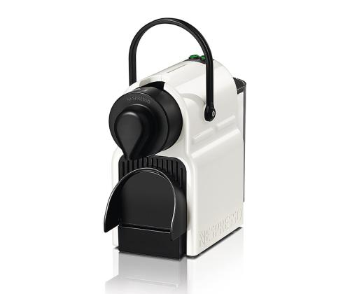 Krups Nespresso Inissia, valkoinen - Kapselikahvinkeitin