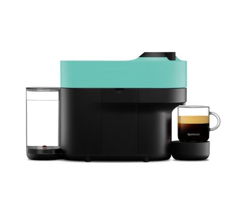 Krups Nespresso Vertuo Pop, kolikko - Kapselikahvinkeitin