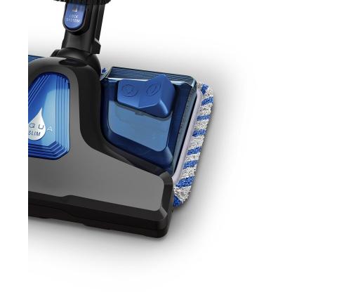 Tefal Aqua Slim, 2-in-1 - Moppaussuutin X-Force 9.60 -pölynimuriin