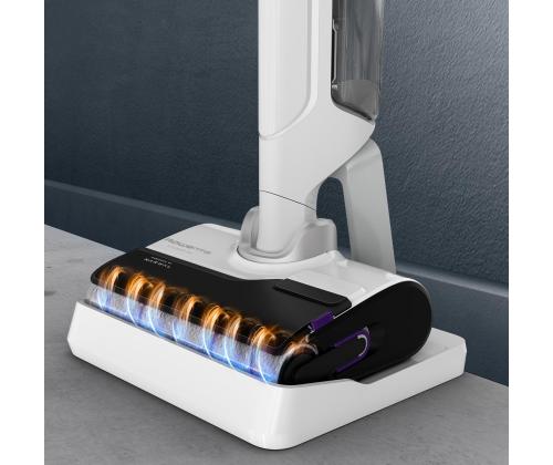 Tefal X-Clean 10 - Suodatin ja telaharja