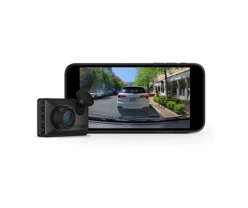 Garmin Dash Cam X110, musta - Videonauhuri