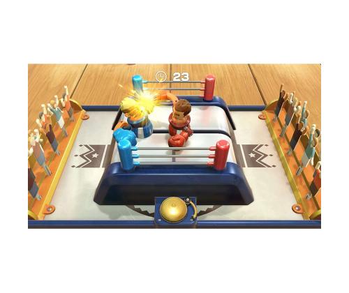 Switch Games 51 Worldwide Games