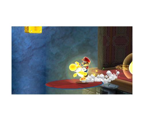 Super Mario Galaxy + Super Mario Galaxy 2, Nintendo Switch - Peli